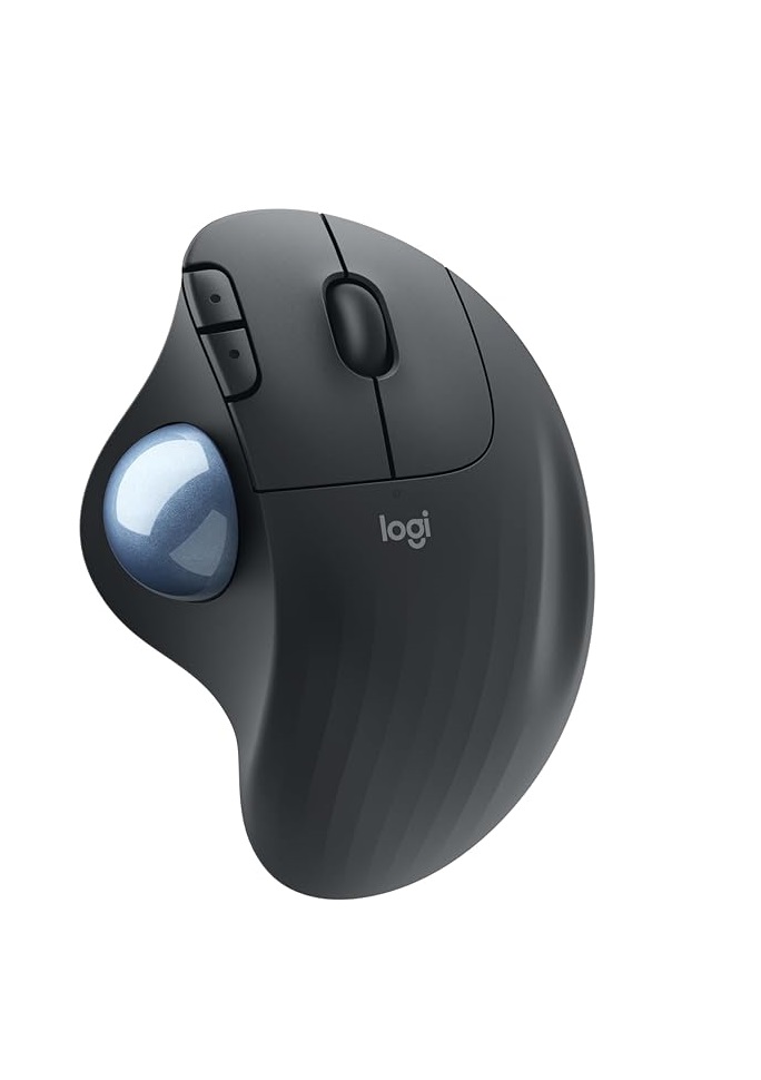 ماوس Logitech ERGO M575
