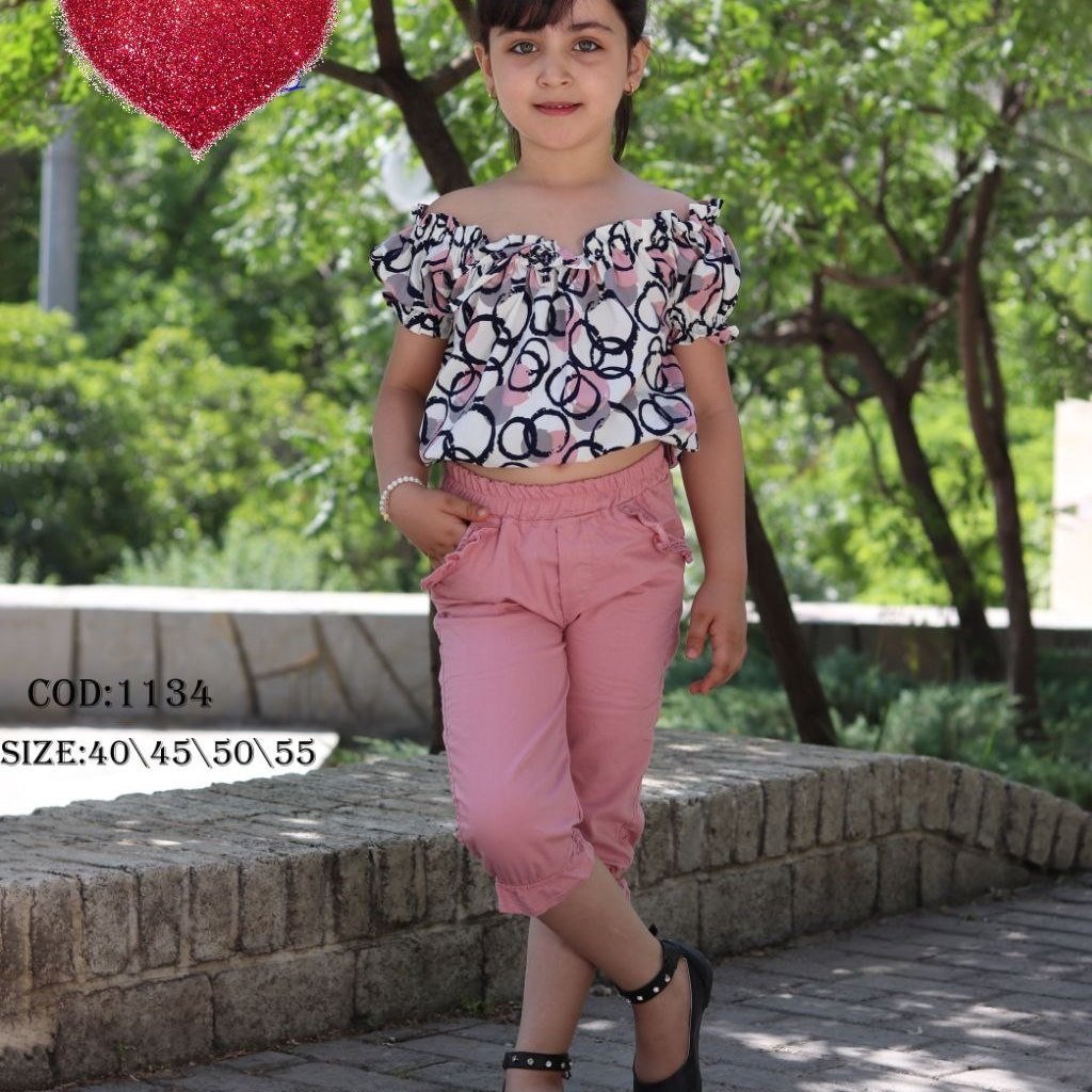 شومیزشلوارک دلبرونه(اتمام موجودی)