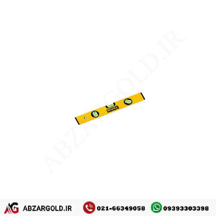 تراز بنایی 30 سانتیمتر رونیکس مدل RH-9401