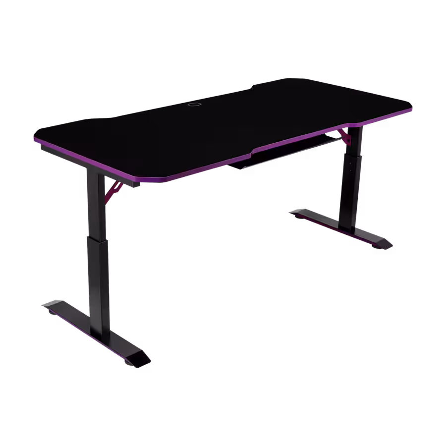 میز گیمینگ کولر مستر مدل GD160