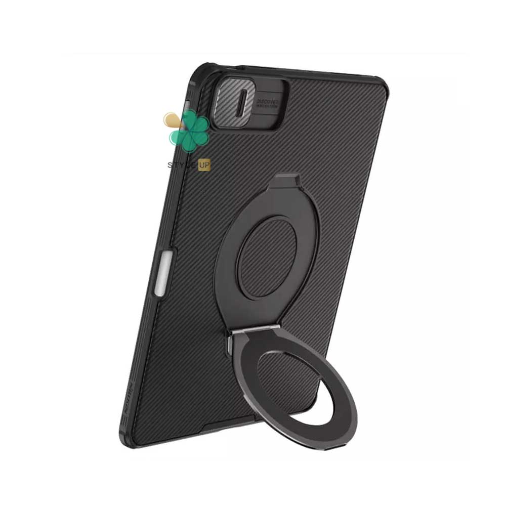 قاب Camshield Pad / Magnetic MagSafe نیلکین مناسب iPad Pro 13 2024 A2926 / A3007 / A2925