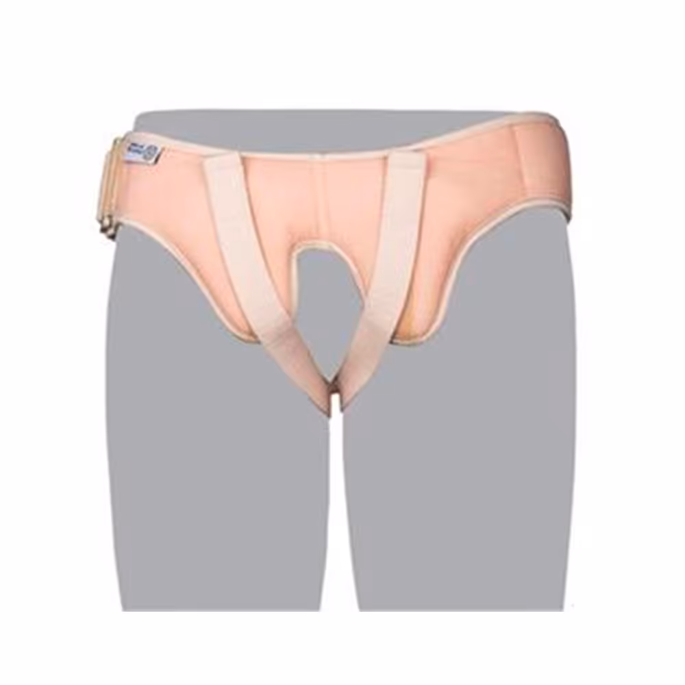 فتق بند دو طرفه 85140 طب و صنعت