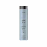 شامپو حجم دهنده موهای نازک و کم پشت (بادی میکر) تکنیا لاکمه Lakme TEKNIA Body Maker Shampoo