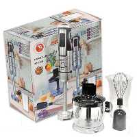 گوشت کوب 4کاره حرفه ی مایر المان کیفیت عالی 