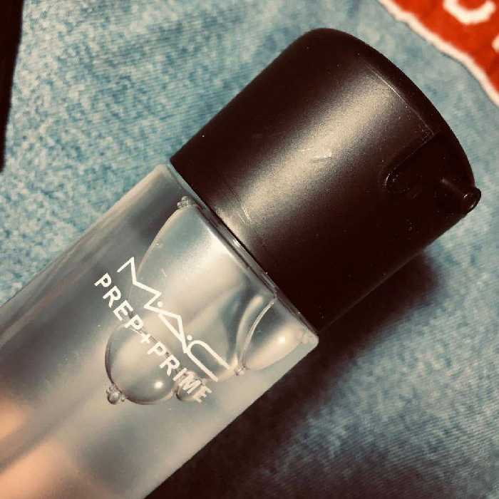 اسپری فیکس و پرایمر مک شیشه ای 