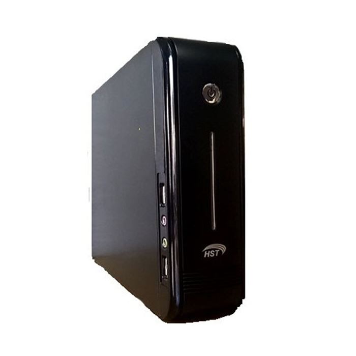 تین کلاینت اچ اس تی مدل TCI2700MUD