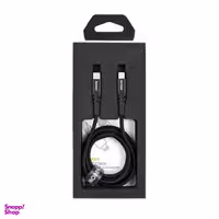 کابل شارژ Type-C به لایتنینگ آینوبن (Inoben) طول 1.2 متری