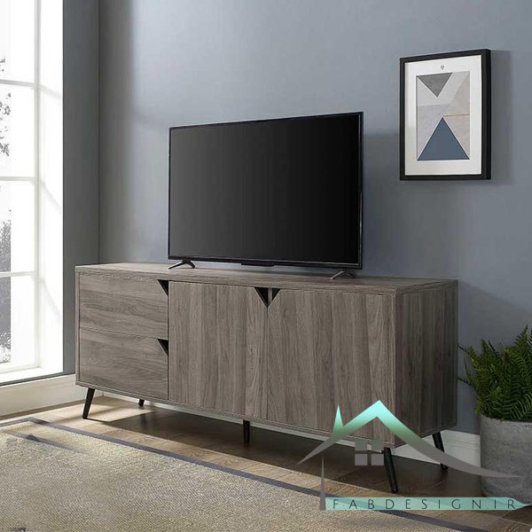 میز تلویزیون لاکچری fabtable-272