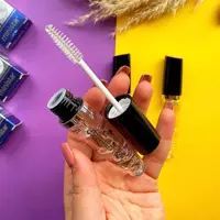 ژل لیفت وتقویت مژه وابرو  مینی استار