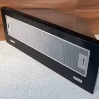 هود مخفی  با موتور k30