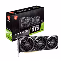 کارت گرافیک ام اس آی MSI RTX 3060 VENTUS 3X 12GB OC