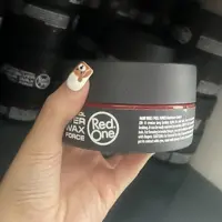 واکس مو ردوان طوسی 150 میل  RED ONE
