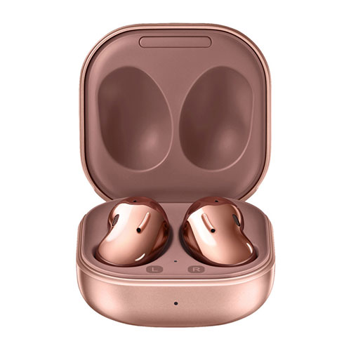 هندزفری بی سیم سامسونگ Galaxy Buds Live (اصل) Samsung Galaxy Buds Live Wireless Headphones