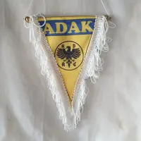 پرچم مثلثی ADAK