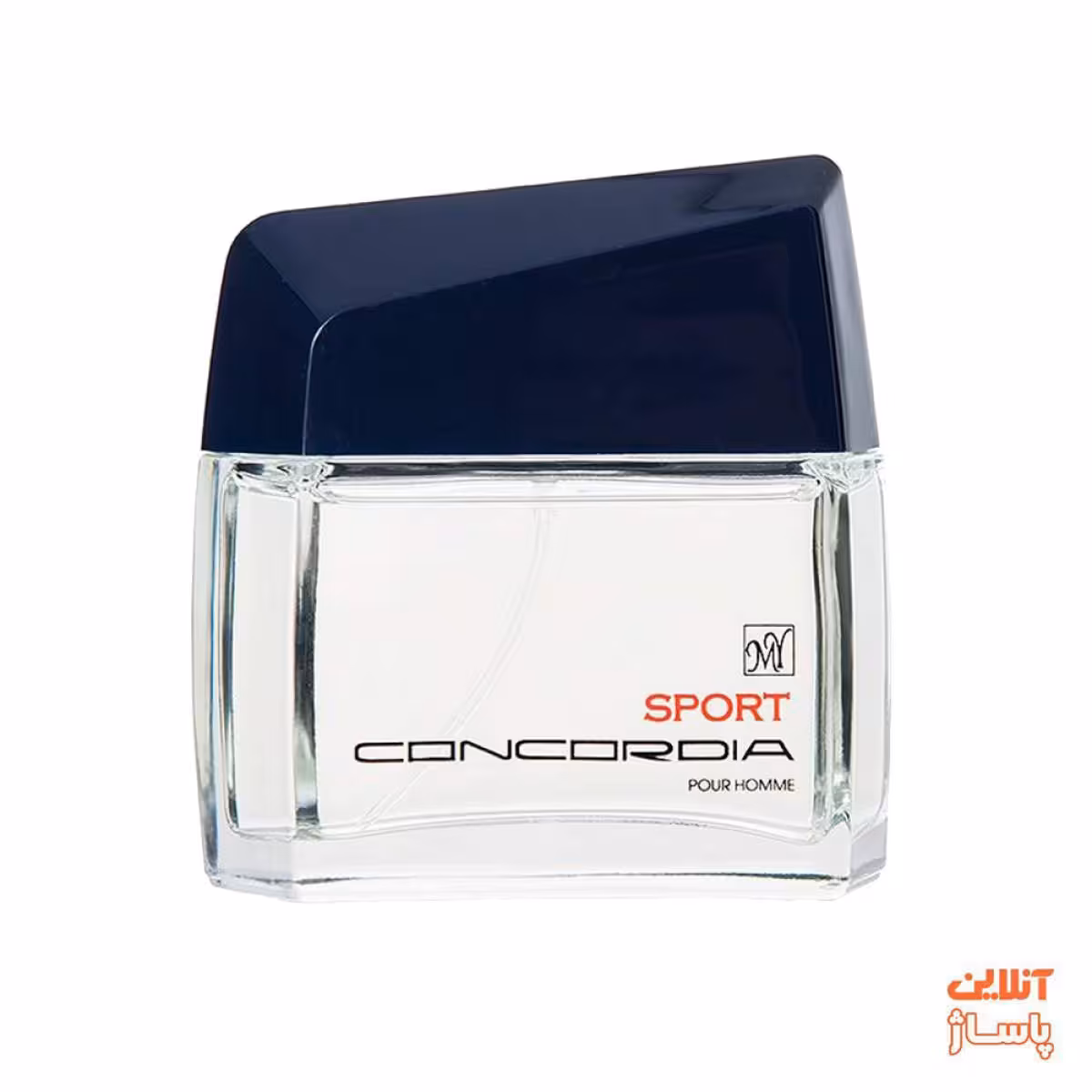 ادو تویلت مردانه مای Concordia Sport حجم 75 میلی لیتر