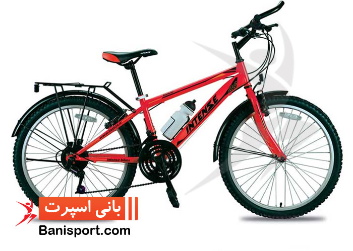 دوچرخه اینتنس M2412 سایز 24 2016
