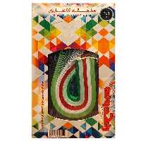 خرید ملیله کاغذی رنگدونه مدل Quilling Paper