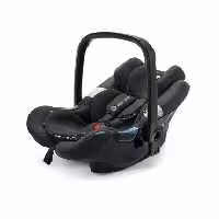 کریر کنکورد مدل ایر سیف رنگ مشکی Concord Air Safe Car Seat Black