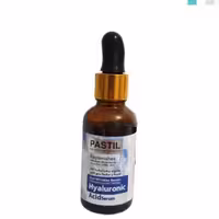 سرم صورت هیالورونیک اسید پاستیل PASTIL