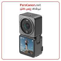 دوربین اکشن DJI Action 2 Dual-Screen Combo