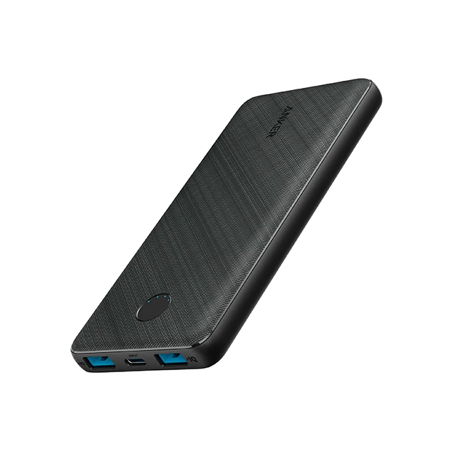 بررسی کامل پاوربانک انکر مدل PowerCore III A1247 | قدرت، سرعت