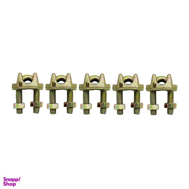 بست سیم بکسل مدل کوییک کد YP-SIZE20 بسته 5 عددی