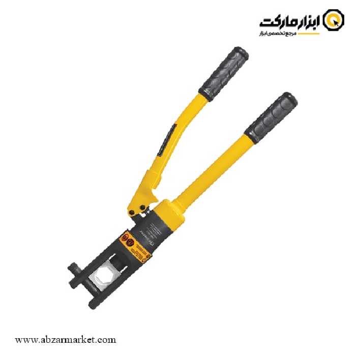 پرس هیدرولیک کابلشو کنزاکس مدل 3856