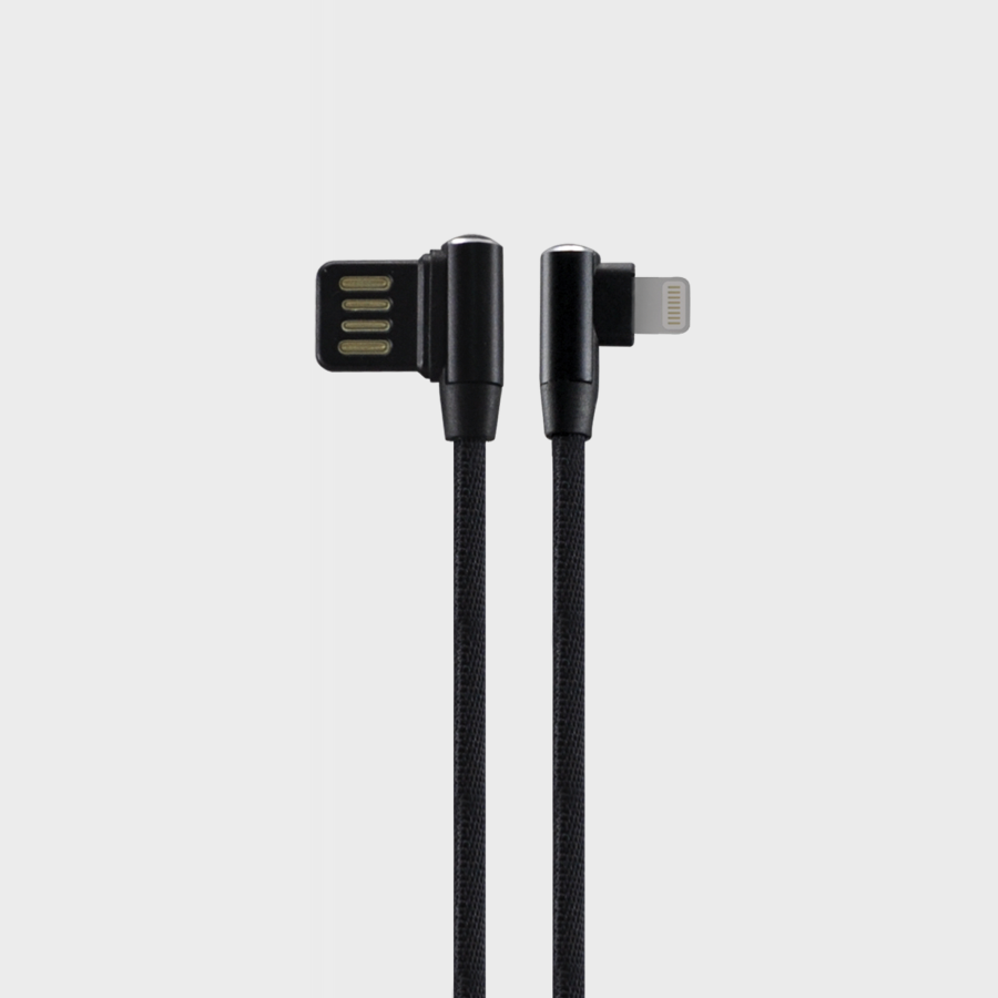 کابل شارژ Lightning بیاند BA-912 طول 1 متر