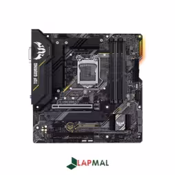 مادربرد ایسوس مدل TUF GAMING B460M-PLUS
فروشگاه اینترنتی تخصصی لپتاپ لپ مال