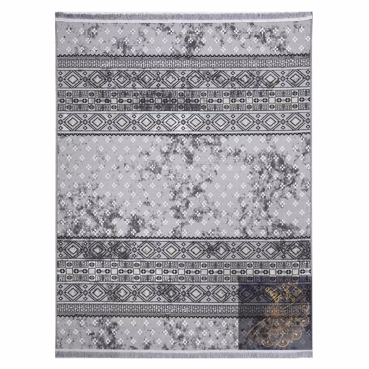 گلیم  ماشینی  مدل  خرم  سایز (2در 3 شش متری) 6 رنگ (پس کرایه)