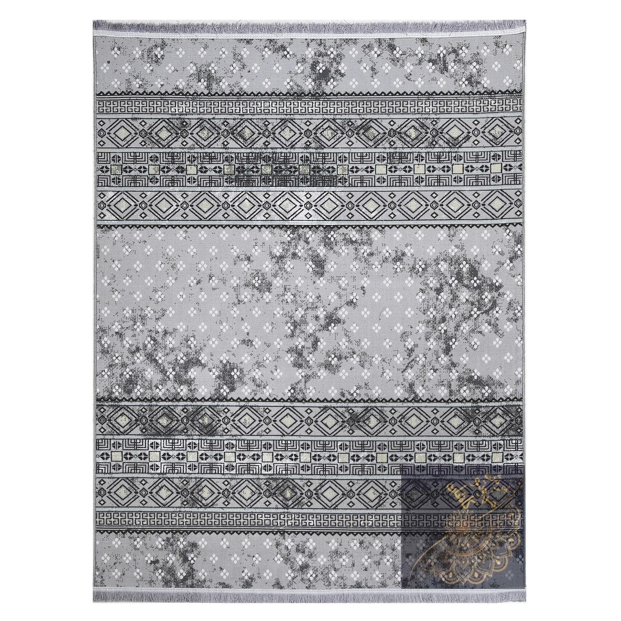 گلیم  ماشینی  مدل  خرم  سایز (2در 3 شش متری) 6 رنگ (پس کرایه)