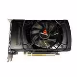 کارت گرافیک بایوستار Biostar Radeon RX550 4GB