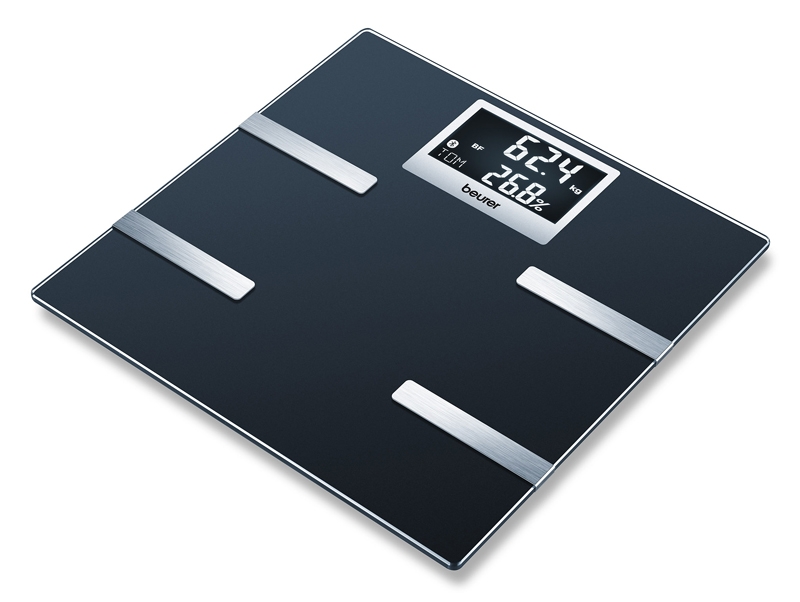 ترازو دیجیتال بیورر مدل BF700