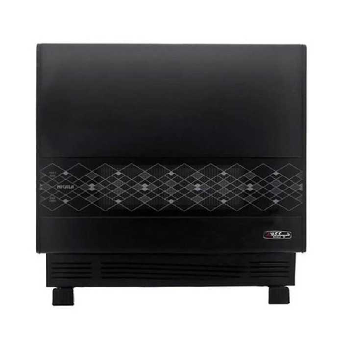 بخاری گازی نیک کالا 12000 مدل مرجان MN12