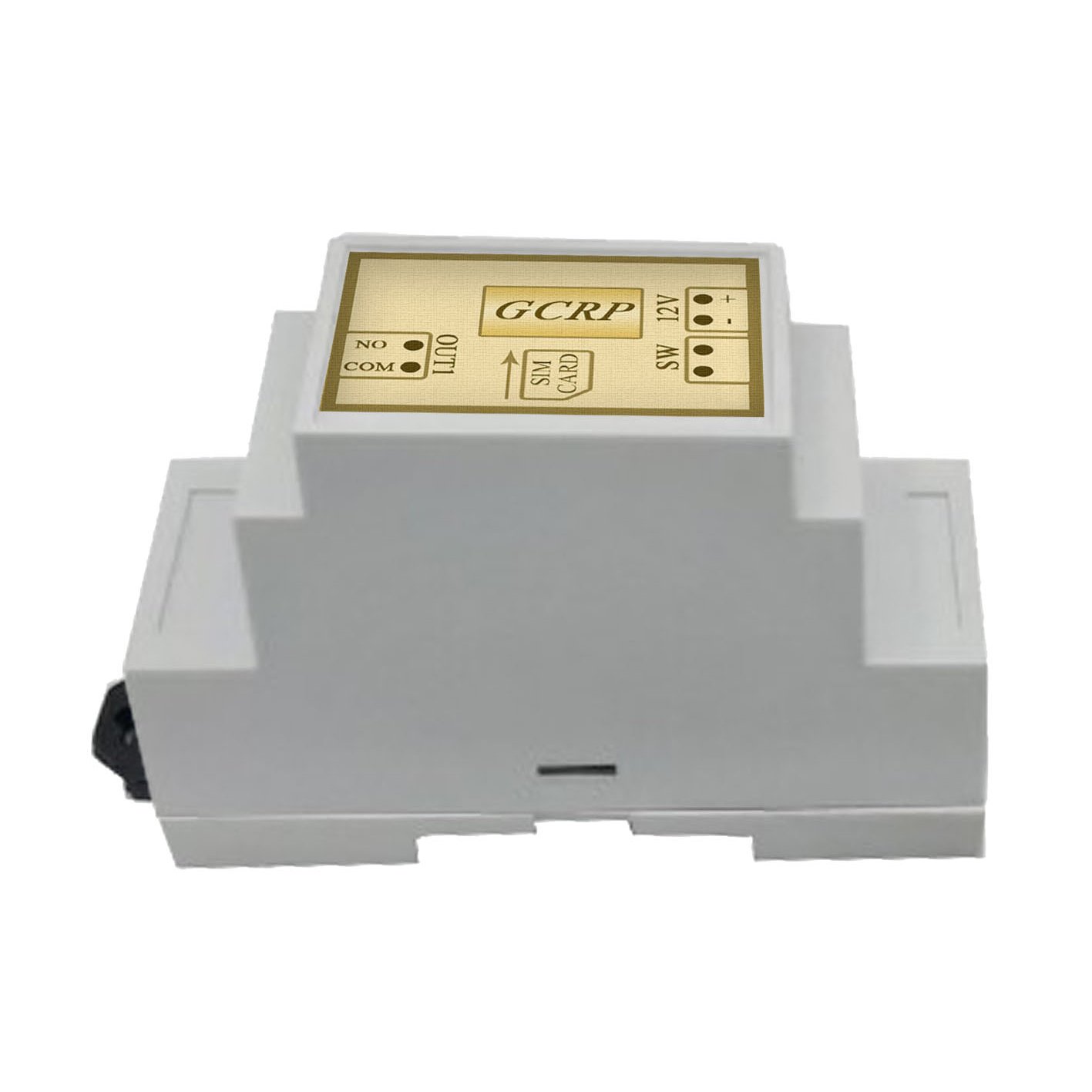 گزارش دهنده قطع و وصل برق با پیامک و تماس