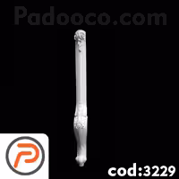 پایه روشویی ABS کد 3229