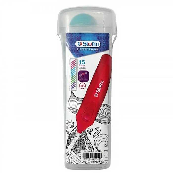 پاکن برقی استورم