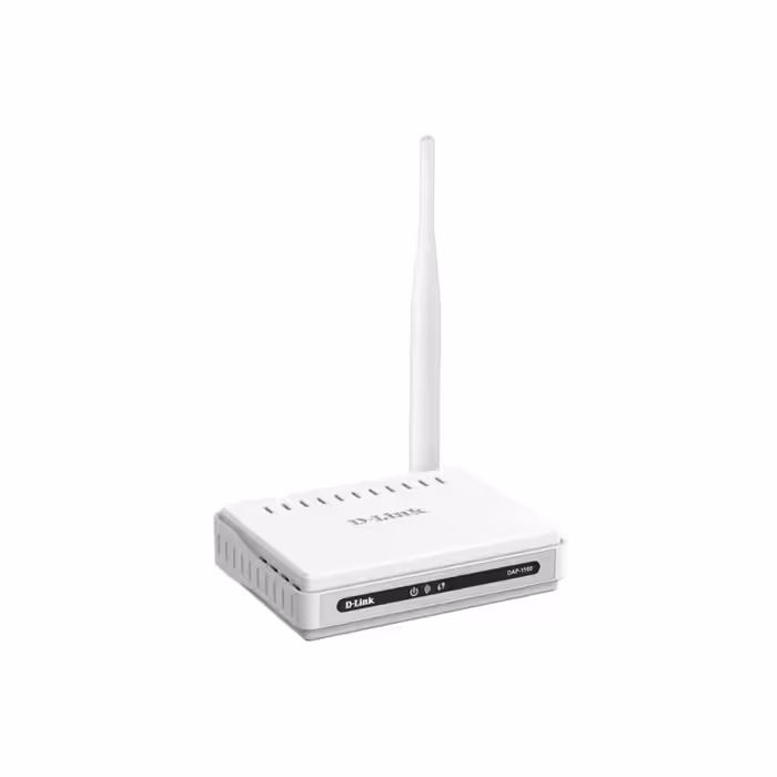 قیمت و مشخصات اکسس پوینت دی لینک مدل DAP-1160