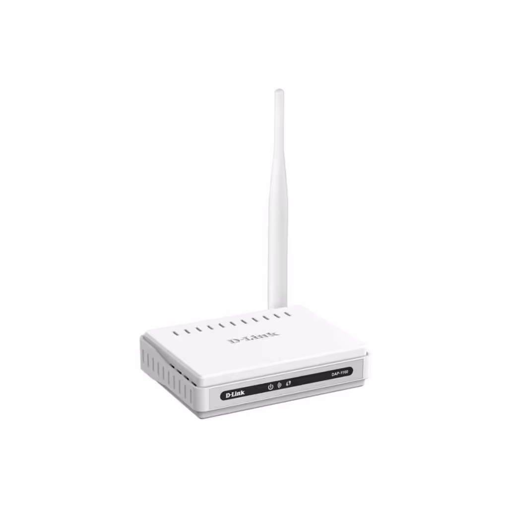 قیمت و مشخصات اکسس پوینت دی لینک مدل DAP-1160