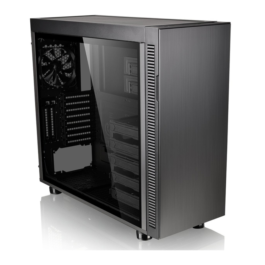 کیس ترمالتیک Suppressor F51 Tempered Glass Edition