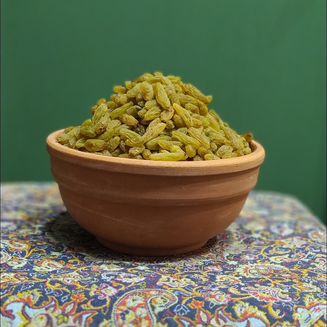 کشمش سبز اعلا