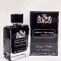 عطر ادکلن جانی واکر بلک |  JOHNY WALKER BLACK