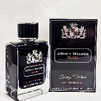 عطر ادکلن جانی واکر بلک |  JOHNY WALKER BLACK