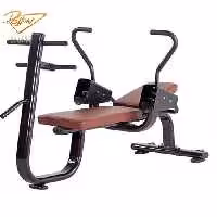 نیمکت زیر شکم مدل H-032 برند MBH