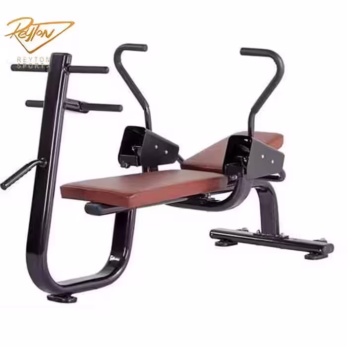 نیمکت زیر شکم مدل H-032 برند MBH