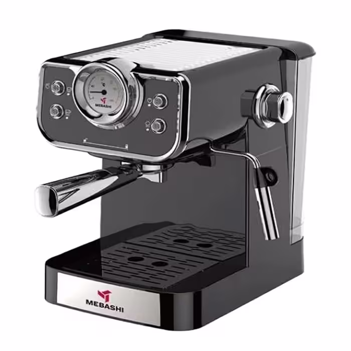 اسپرسو ساز مباشی مدل ME-ECM 2039 - لوازم خانگی میلینو milino