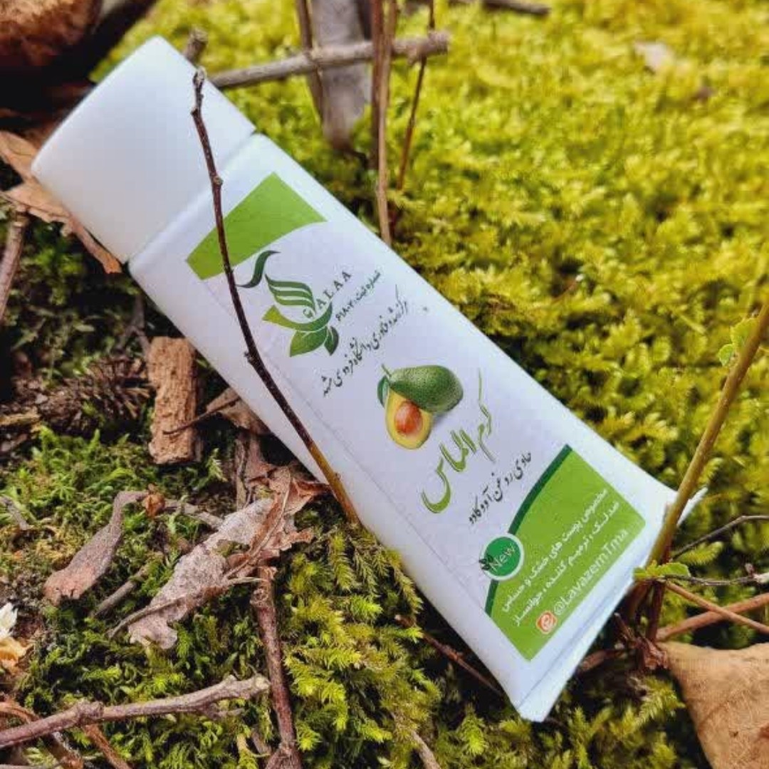 کرم الماس    پوست خشک و حساس