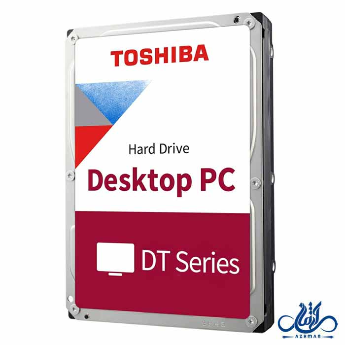 هارد اینترنال توشیبا Hard Drive A600 6T