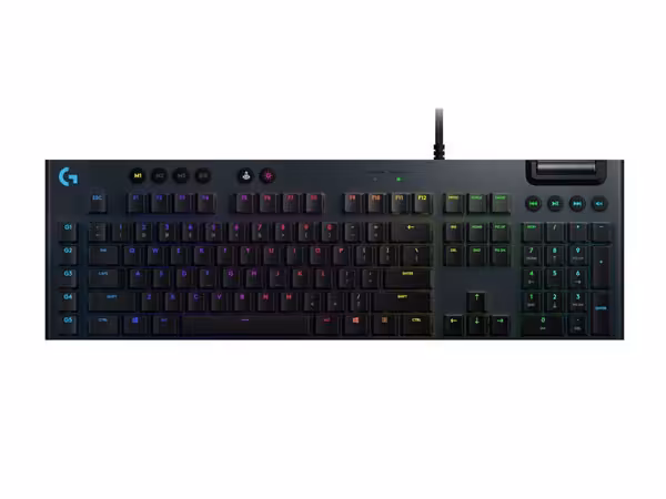 کیبورد مخصوص بازی لاجیتک مدل G815