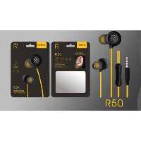هندزفری realme Buds 2 مدل R50